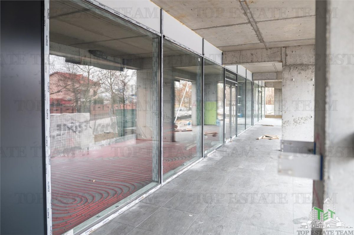 Apartament deosebit 3 camere etaj 9 vedere la lac - foto 11