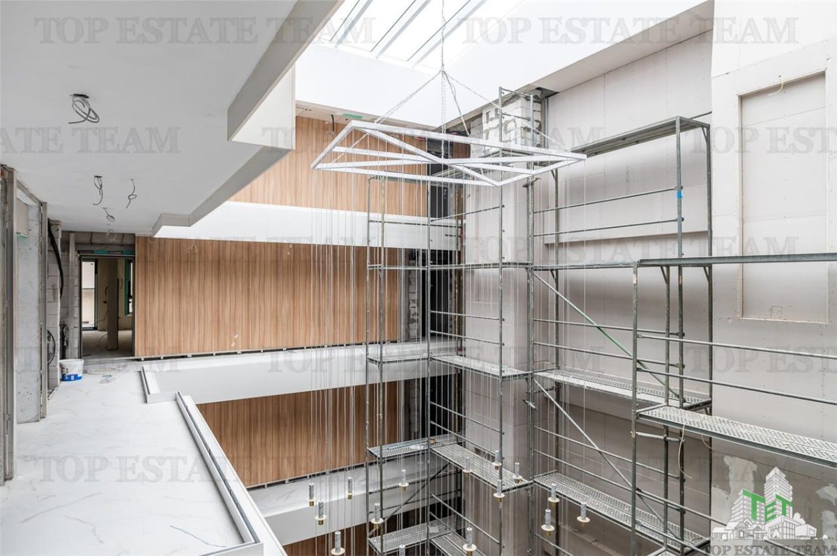 Apartament 2 camere zona Baneasa - foto 3