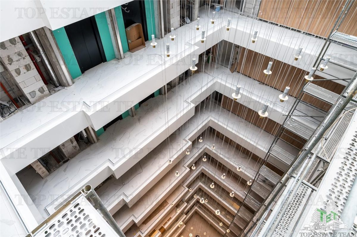 Apartament 2 camere zona Baneasa - foto 4