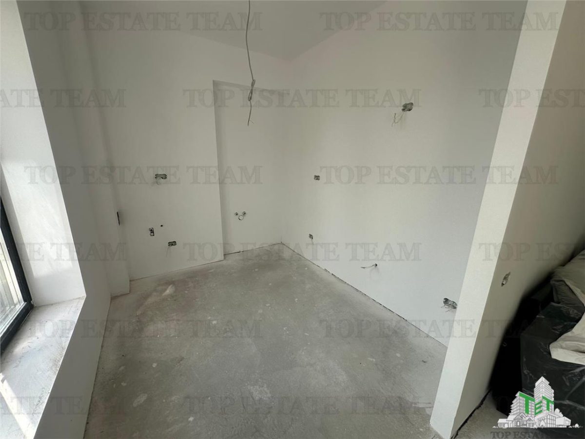 Apartament 3 camere in  bloc nou Sisesti - foto 4