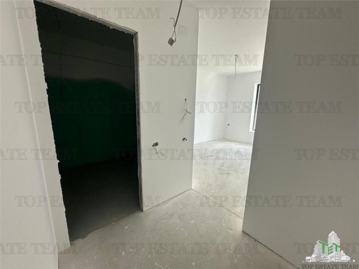 Apartament 3 camere in  bloc nou Baneasa Sisesti - foto 2