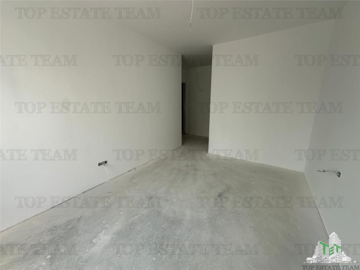 Apartament 3 camere in  bloc nou Baneasa Sisesti - foto 6