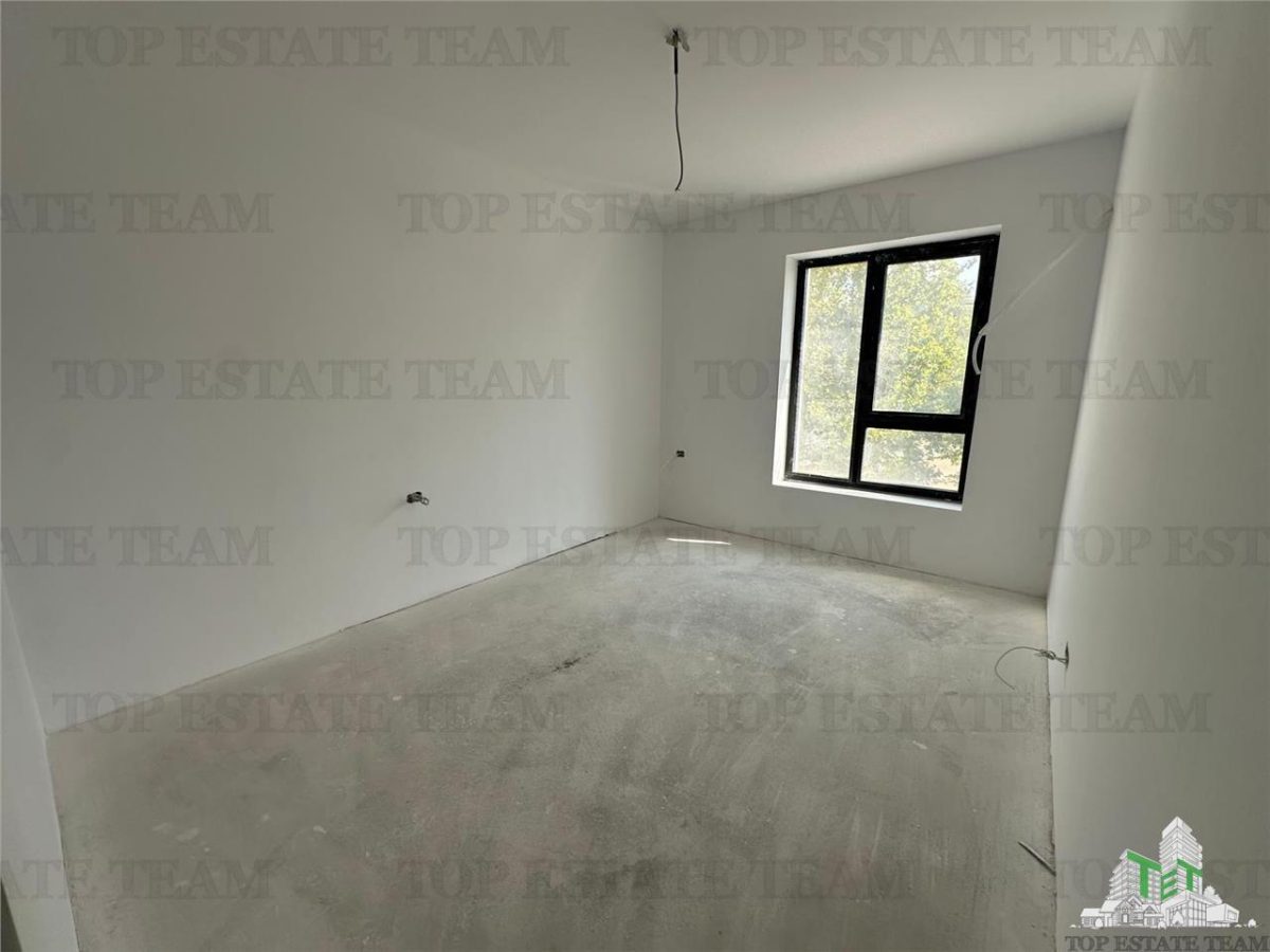 Apartament 2 camere Baneasa  Sisesti - Bucuresti