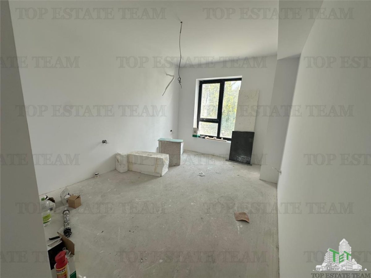 Apartament 2 camere Baneasa  Sisesti - foto 2