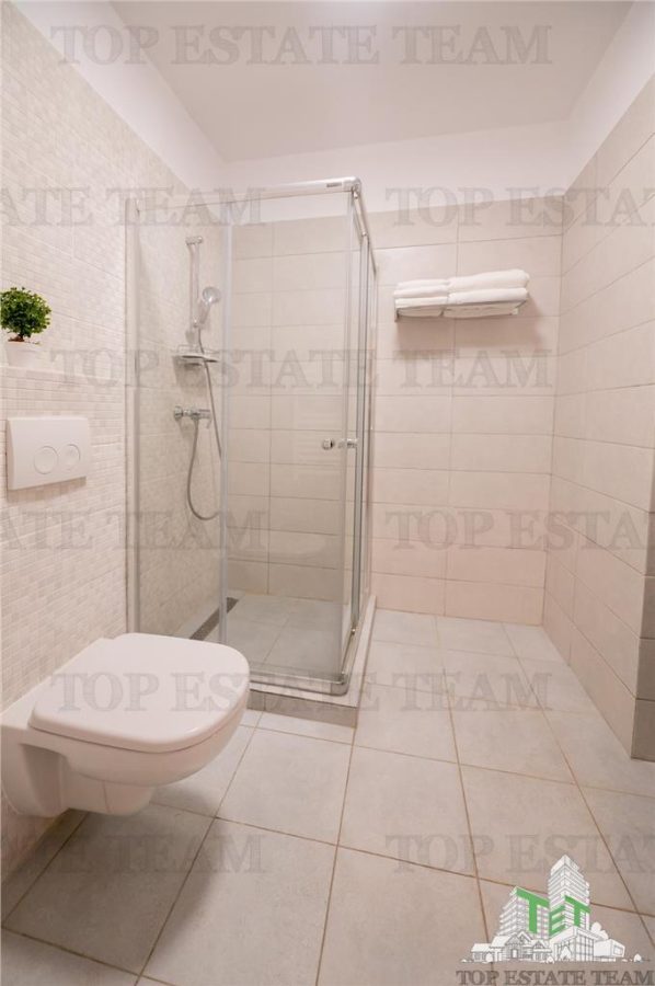 Studio cu vedere la mare si lac - Mamaia Nord - foto 11