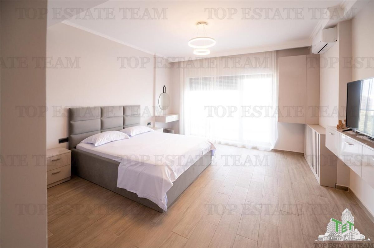 Studio cu vedere la mare si lac - Mamaia Nord - foto 13