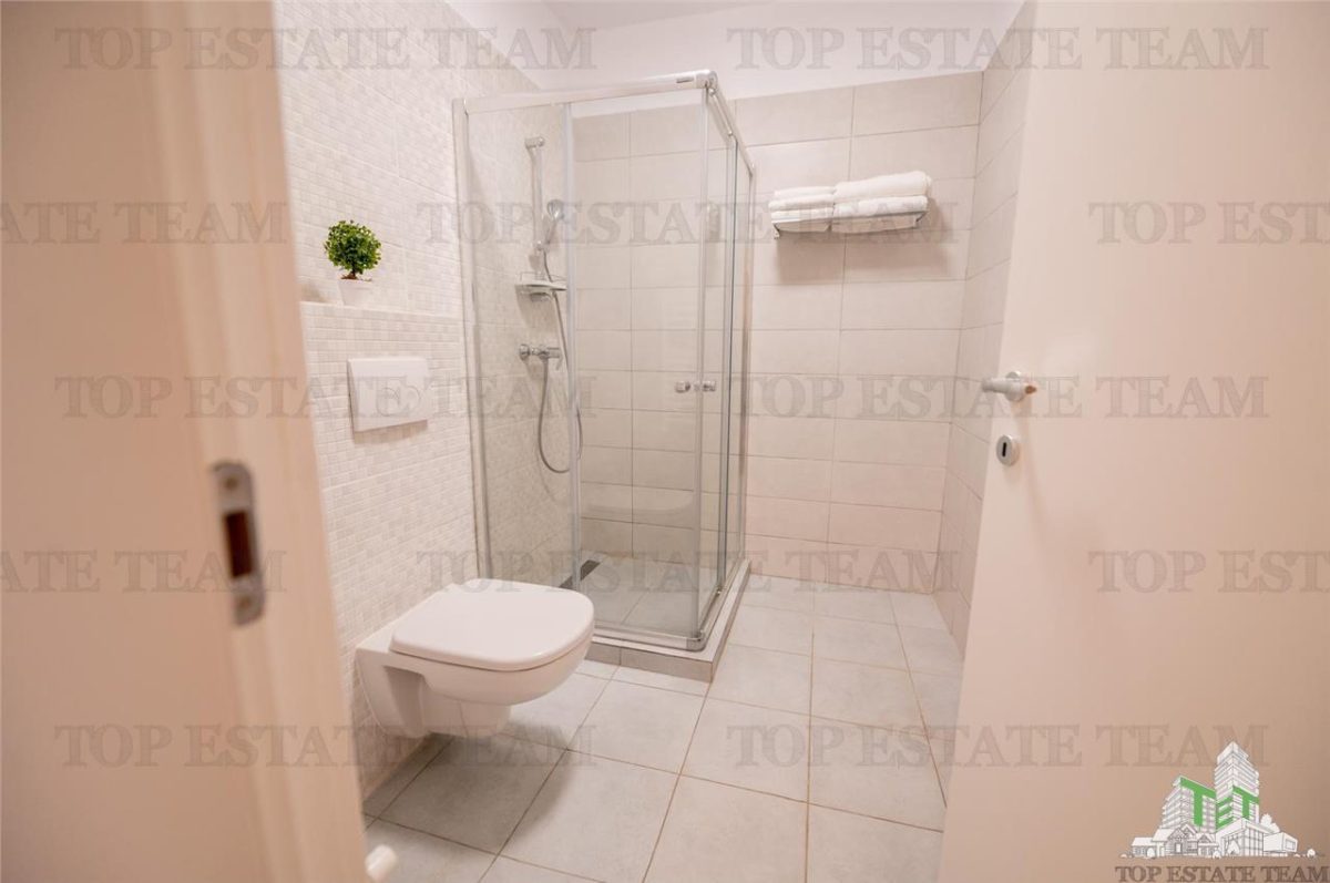 Studio cu vedere la mare si lac - Mamaia Nord - foto 14