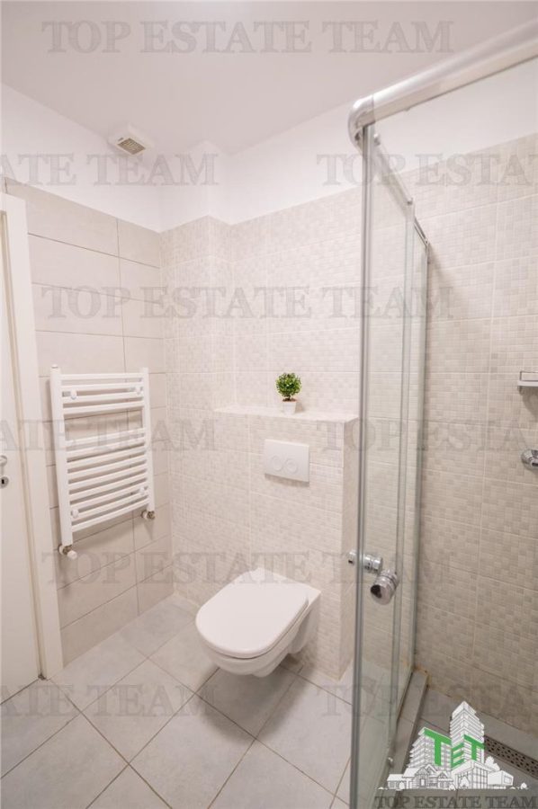 Studio cu vedere la mare si lac - Mamaia Nord - foto 15