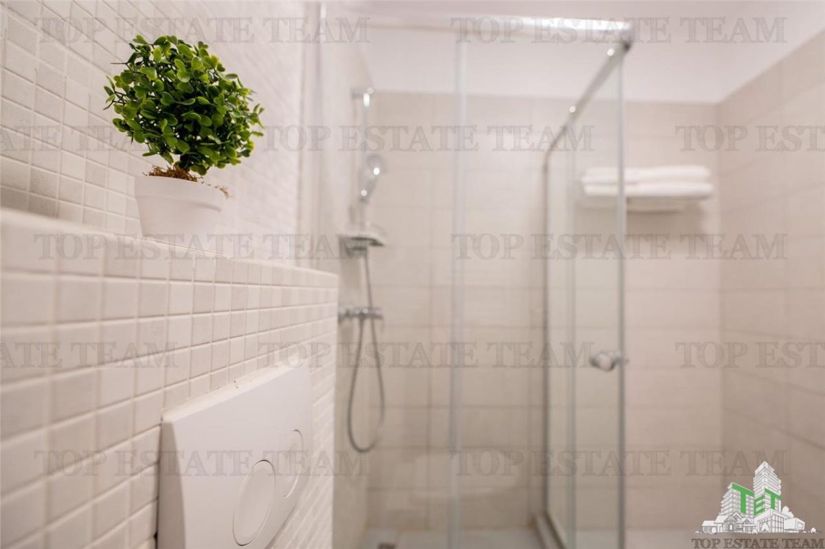 Studio cu vedere la mare si lac - Mamaia Nord - foto 17