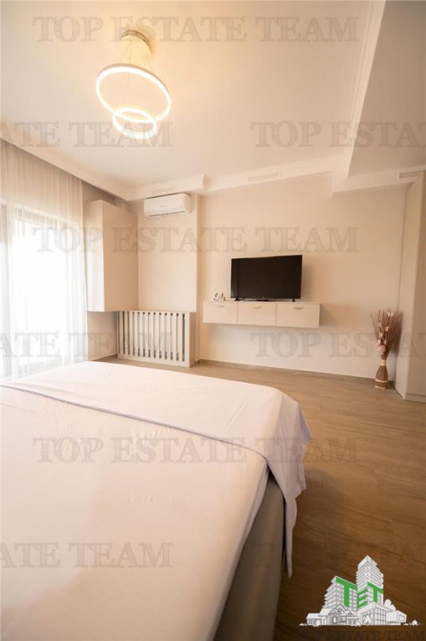 Studio cu vedere la mare si lac - Mamaia Nord - foto 19