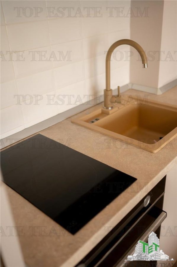 Studio cu vedere la mare si lac - Mamaia Nord - foto 5