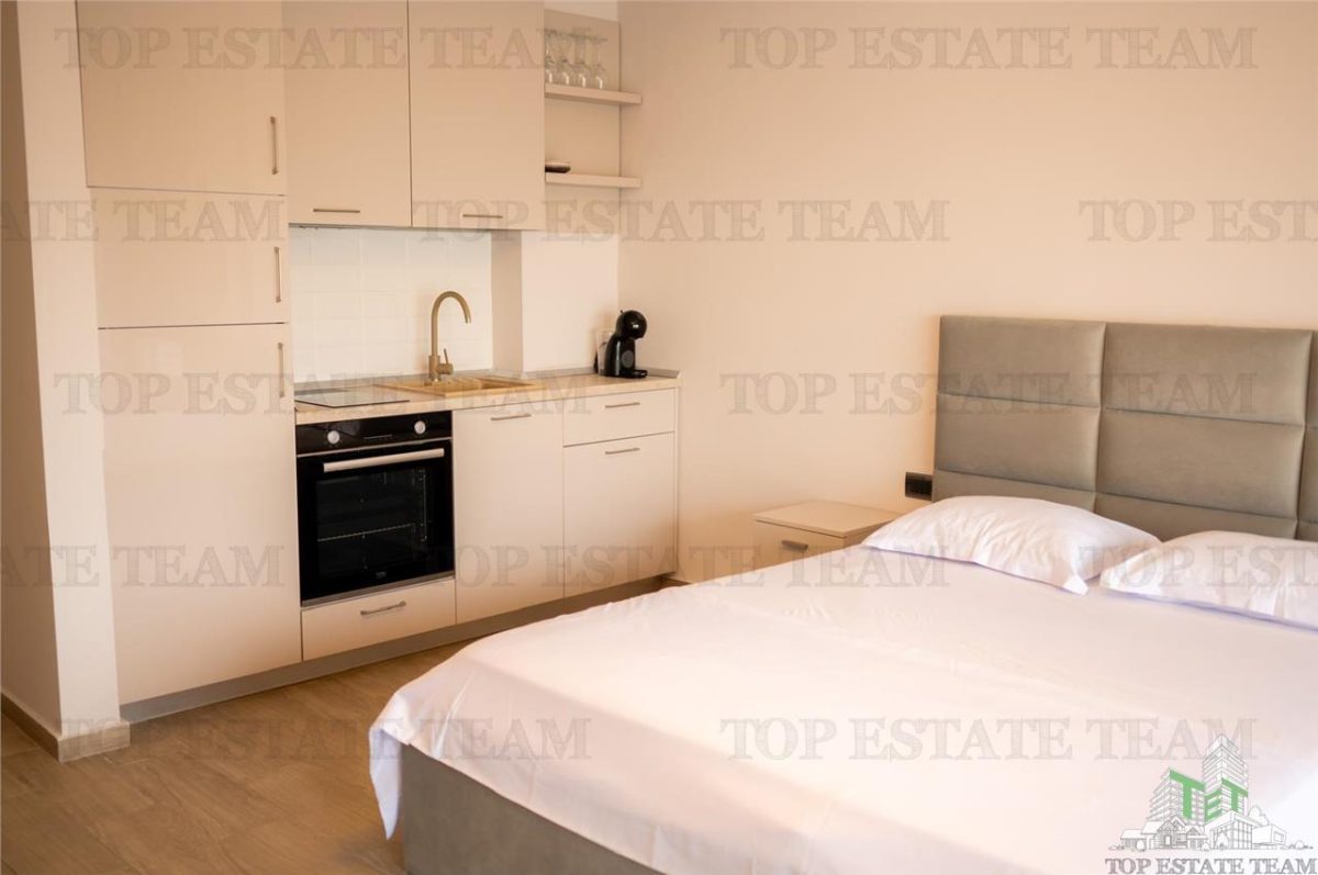 Studio cu vedere la mare si lac - Mamaia Nord - foto 6