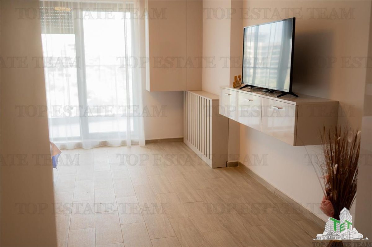 Studio cu vedere la mare si lac - Mamaia Nord - foto 7