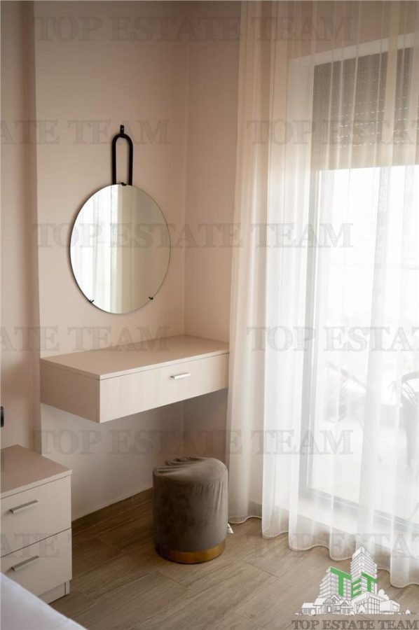 Studio cu vedere la mare si lac - Mamaia Nord - foto 8