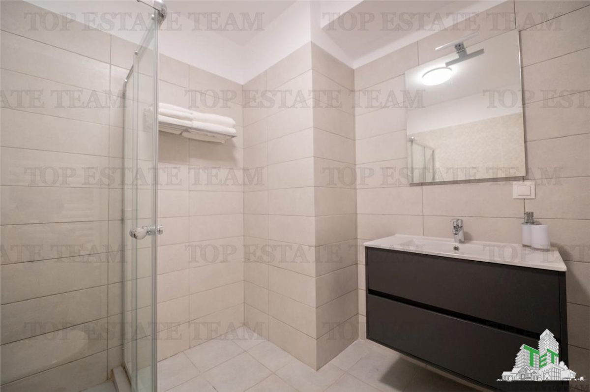 Studio cu vedere la mare si lac - Mamaia Nord - foto 10