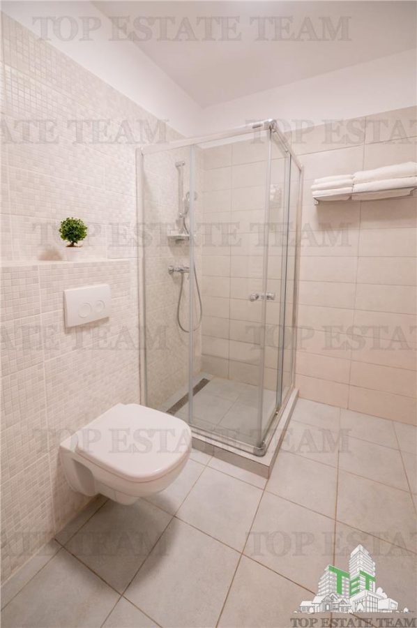 Studio cu vedere la mare si lac - Mamaia Nord - foto 11