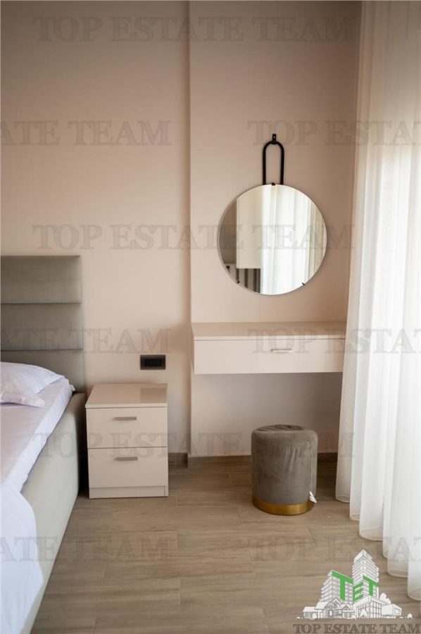 Studio cu vedere la mare si lac - Mamaia Nord - foto 14