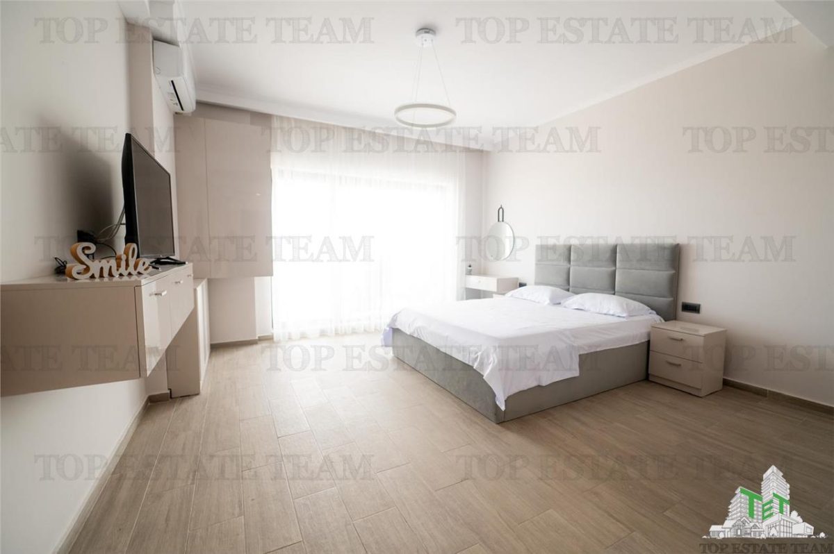 Studio cu vedere la mare si lac - Mamaia Nord - foto 16