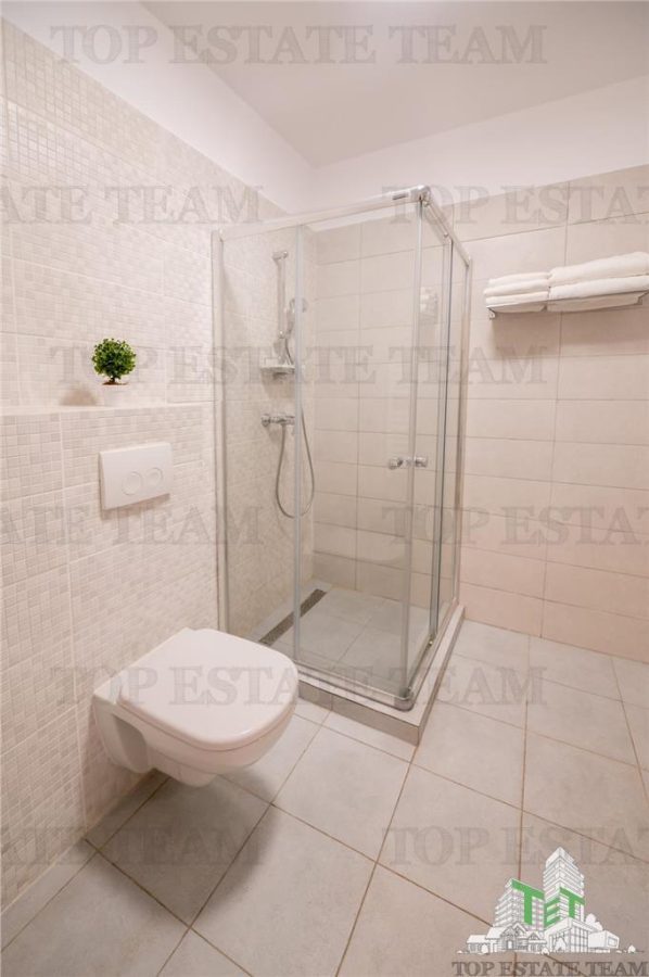 Studio cu vedere la mare si lac - Mamaia Nord - foto 17