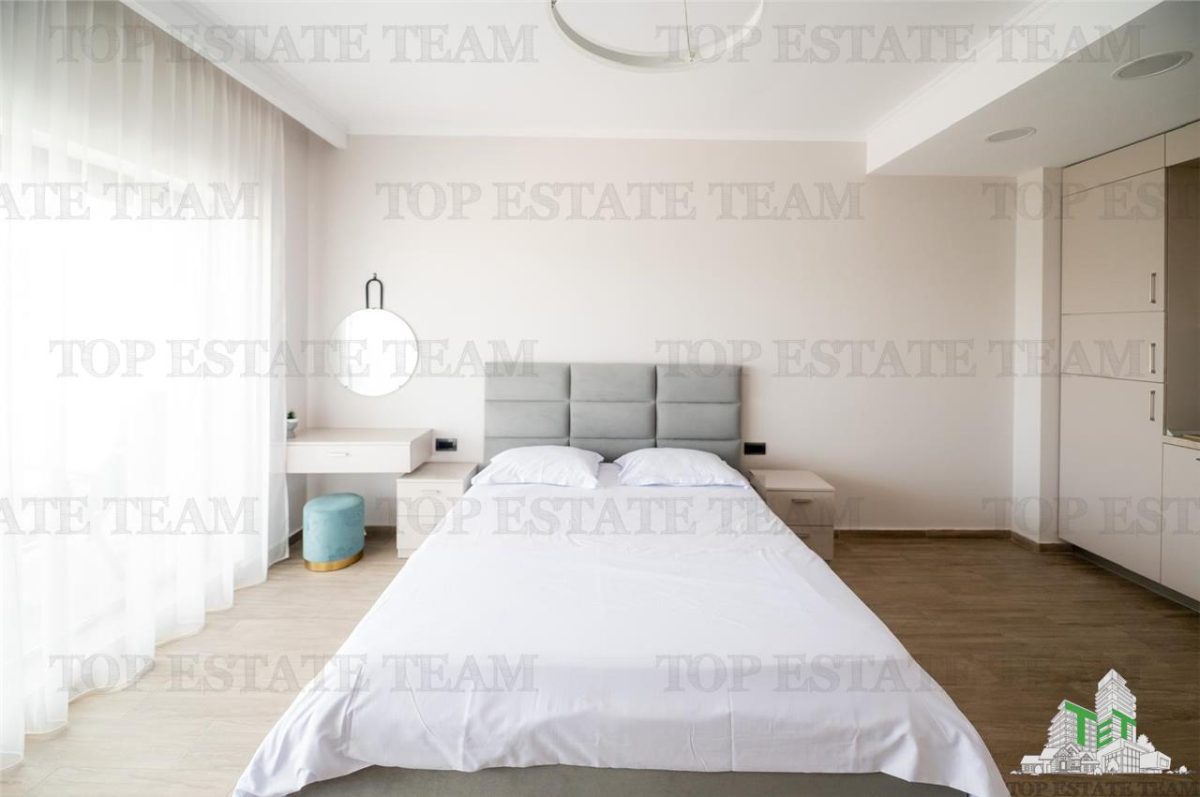 Studio cu vedere la mare si lac - Mamaia Nord - foto 5