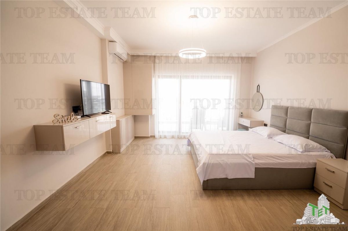 Studio cu vedere la mare si lac - Mamaia Nord - foto 8