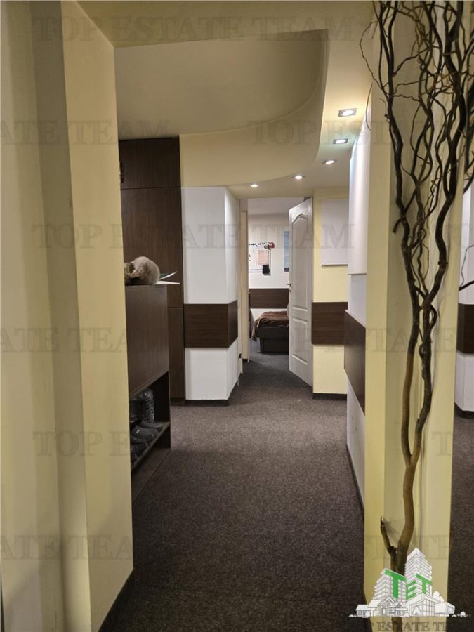 Apart 3 camere Cal Crangasi nr 39 - foto 4