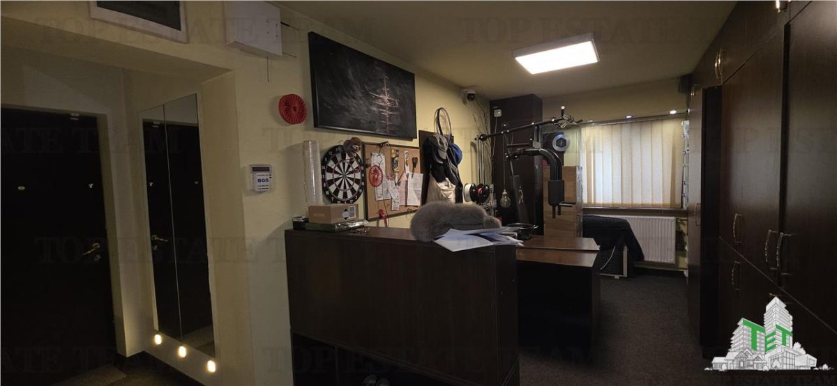 Apart 3 camere Cal Crangasi nr 39 - foto 6