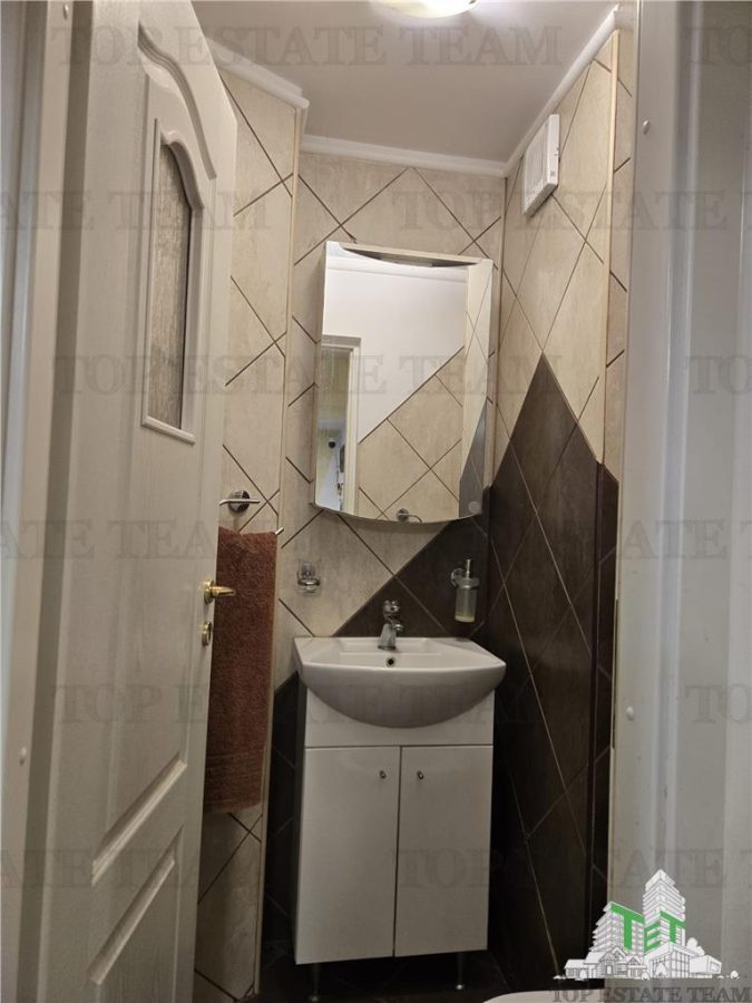 Apart 3 camere Cal Crangasi nr 39 - foto 8