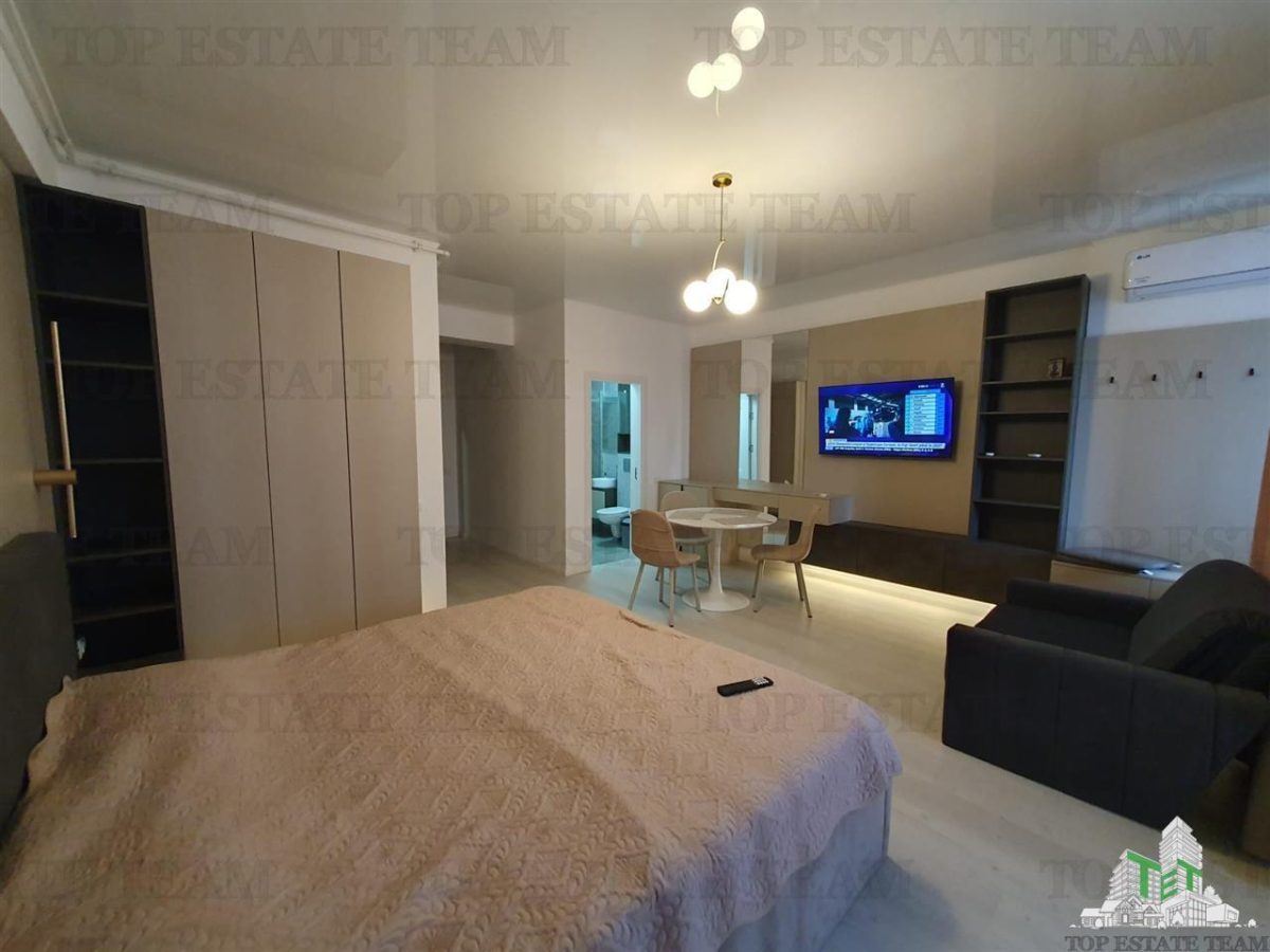 Randament excelent la malul marii garsoniera Ã®n Mamaia Stefan Building - foto 4