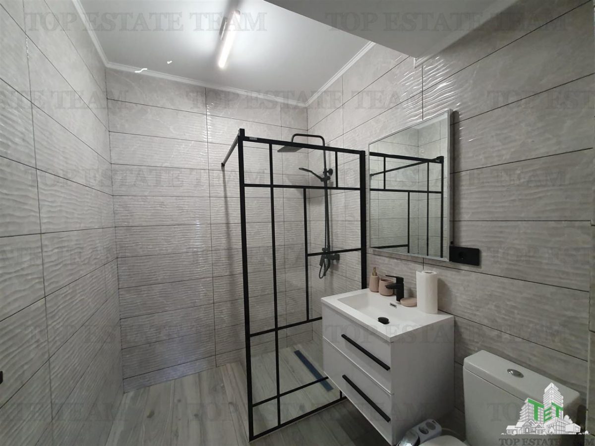 Randament excelent la malul marii garsoniera Ã®n Mamaia Stefan Building - foto 6