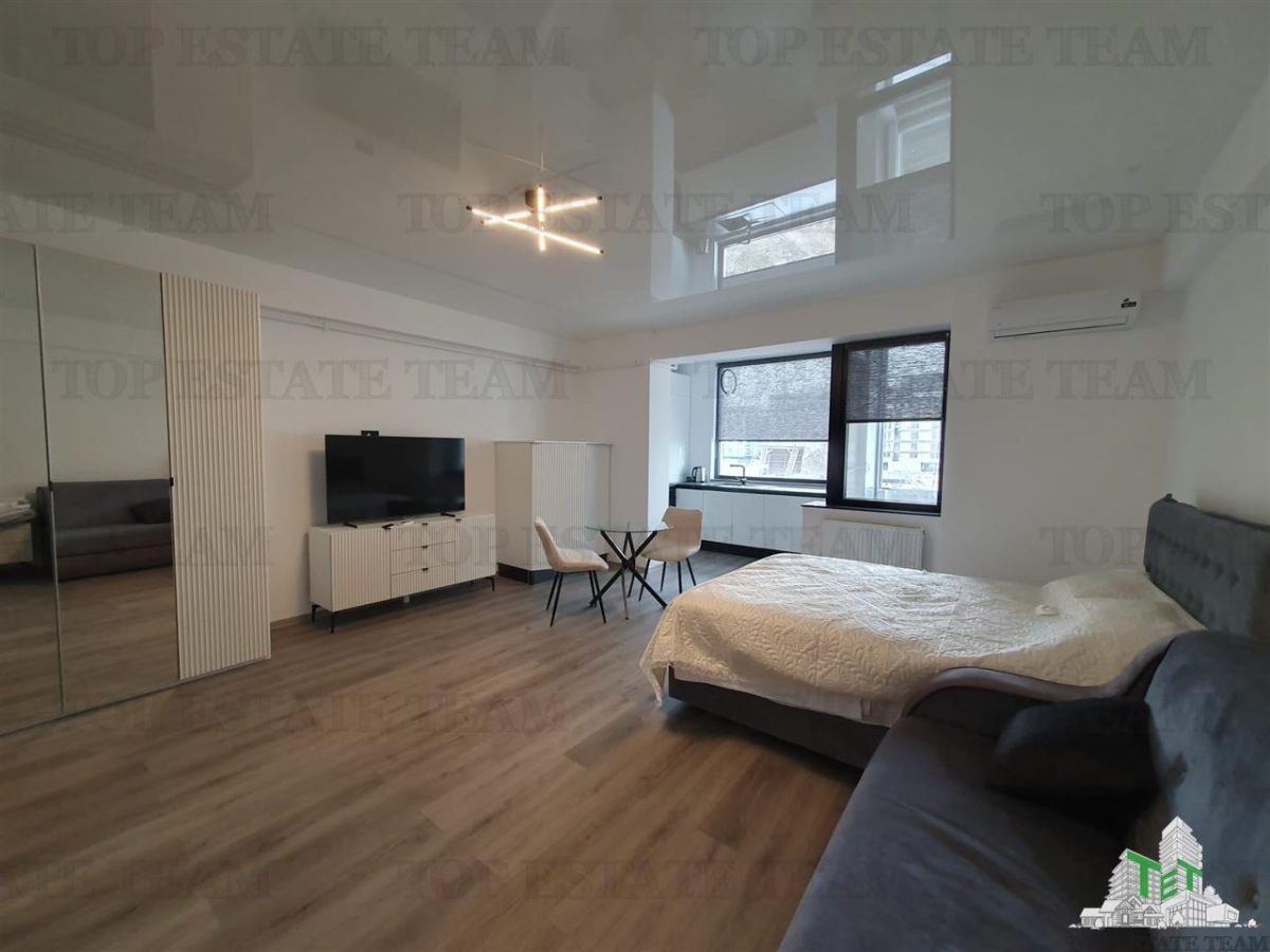 Randament excelent la malul marii garsoniera Ã®n Mamaia Stefan Building - foto 8