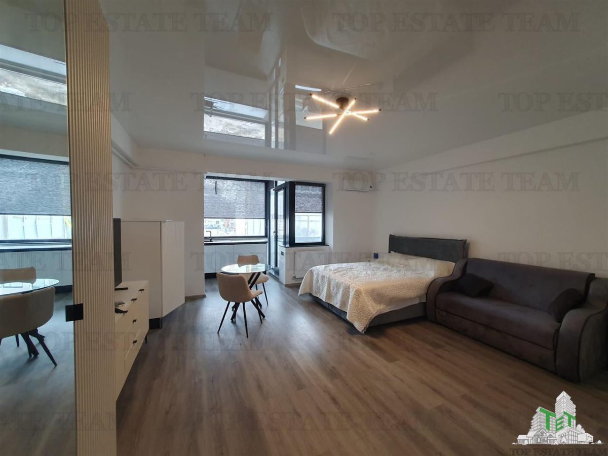 Randament excelent la malul marii garsoniera Ã®n Mamaia Stefan Building - foto 10