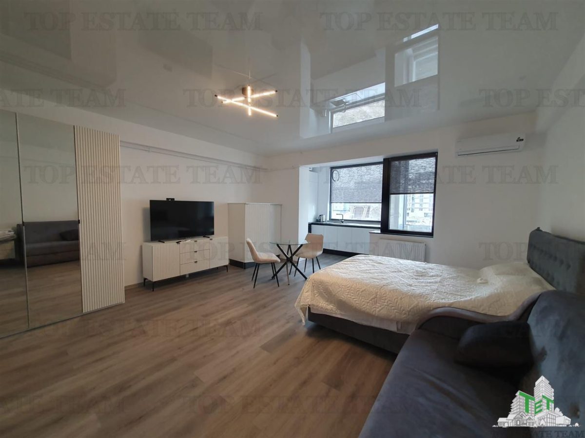 Pachet Investitional pe litoral 2 camere si 2 garsoniere vecine - foto 5