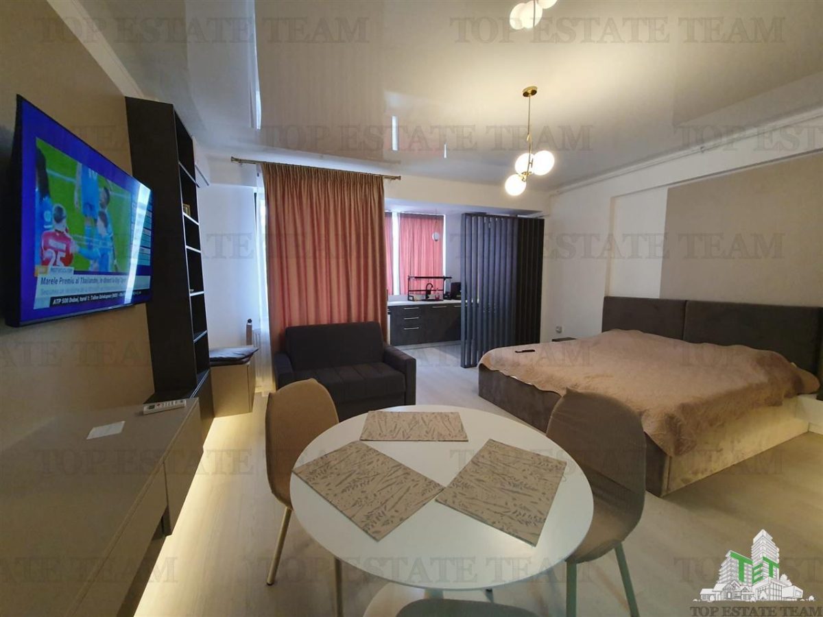 Pachet Investitional pe litoral 2 camere si 2 garsoniere vecine - foto 6