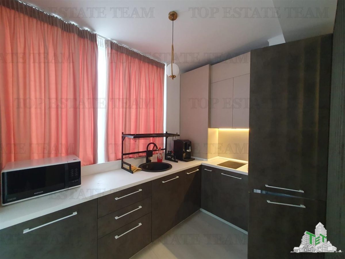 Pachet Investitional pe litoral 2 camere si 2 garsoniere vecine - foto 8