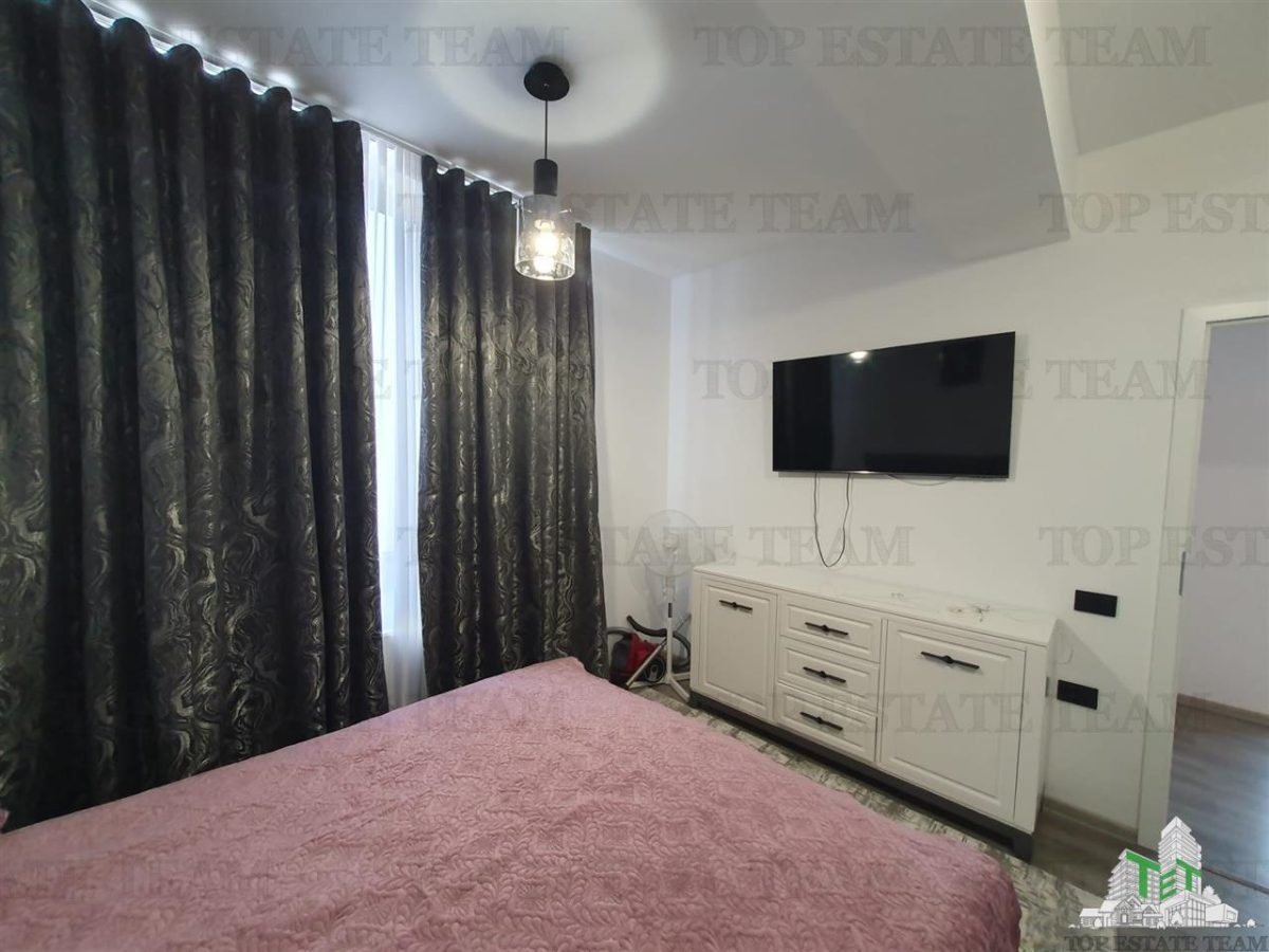 Pachet Investitional pe litoral 2 camere si 2 garsoniere vecine - foto 9