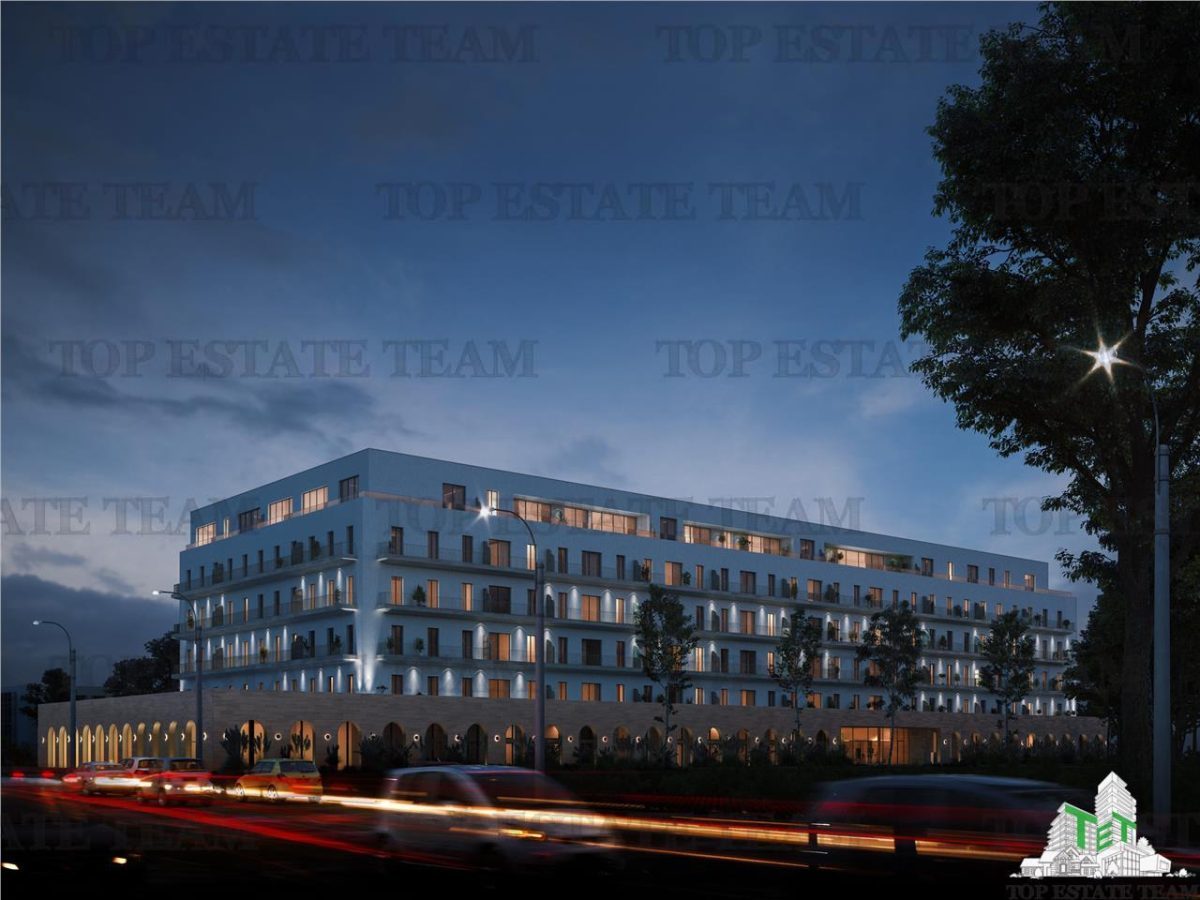 WIDA Apartament Ultralux cu 3 Camere, Eleganta Absoluta si Confort la Superlativ - foto 2