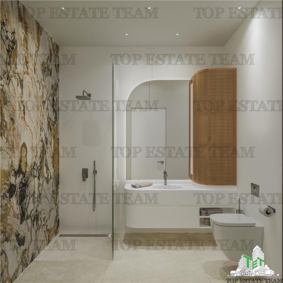 WIDA Apartament Ultralux cu 3 Camere, Eleganta Absoluta si Confort la Superlativ - foto 6