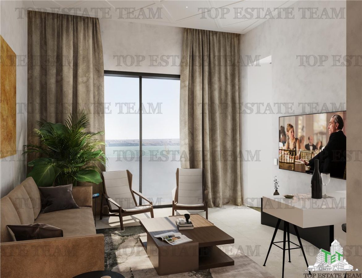 Rafinament si Prestigiu  WIDA - 3 Camere Ultralux - foto 2