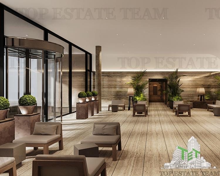 Rafinament si Prestigiu  WIDA - 3 Camere Ultralux - foto 6