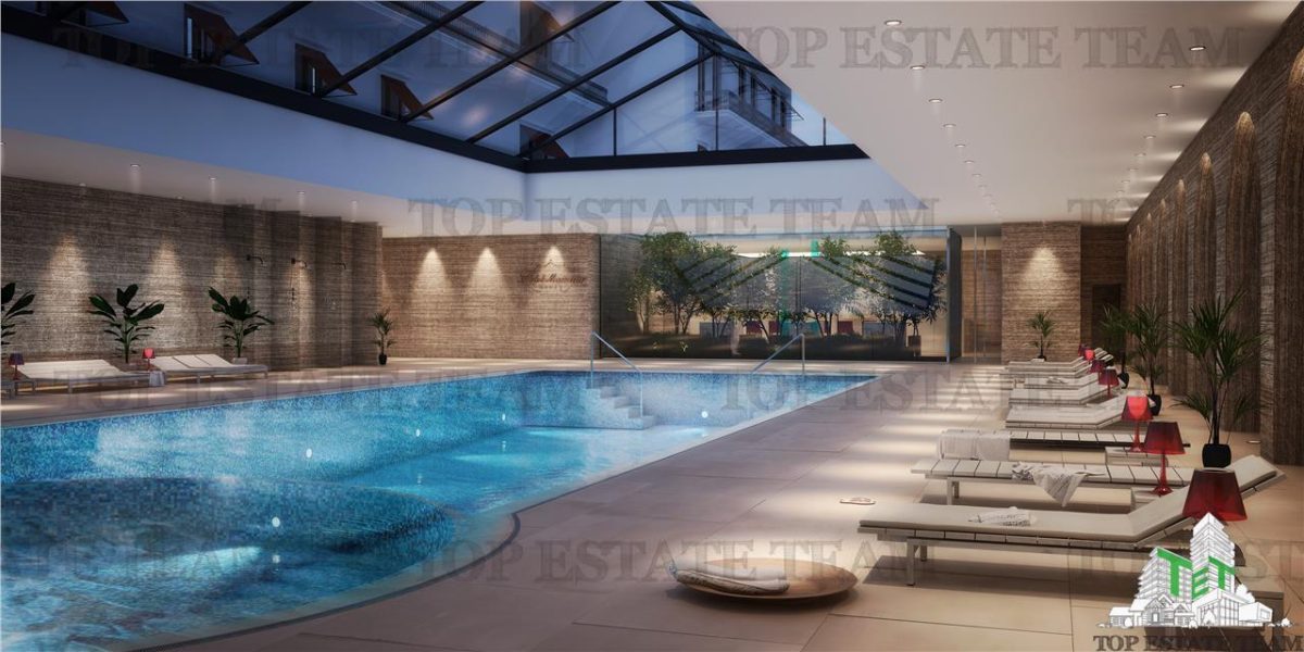 Rafinament si Prestigiu  WIDA - 3 Camere Ultralux - foto 7