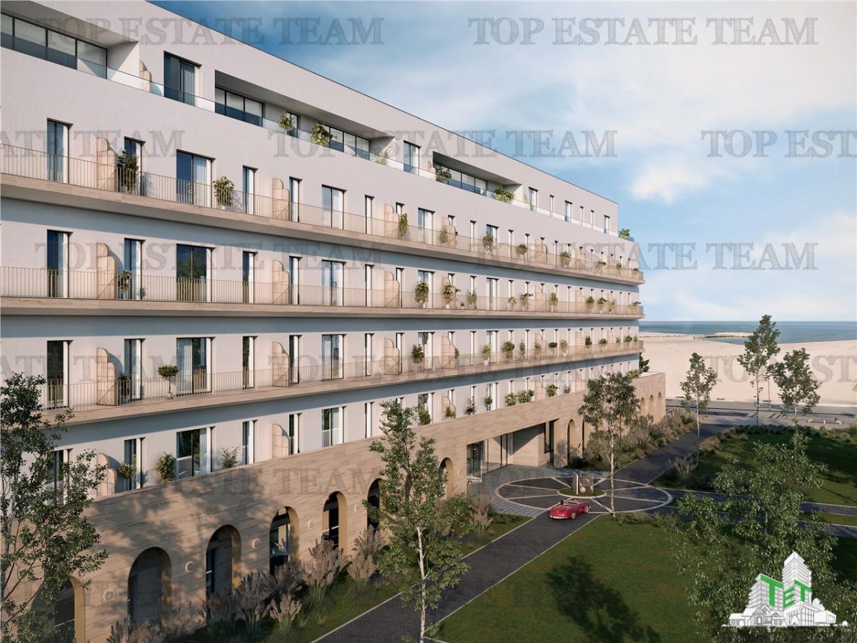 Rafinament si Prestigiu  WIDA - 3 Camere Ultralux - foto 10