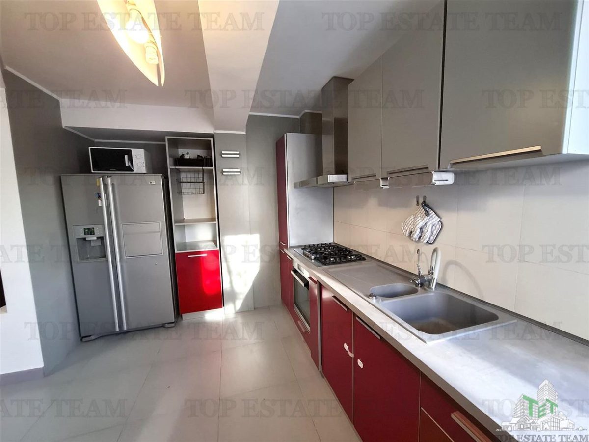 FOR SALE /Dream Residence Villa P+1+M / Nature & Forest Access - foto 13