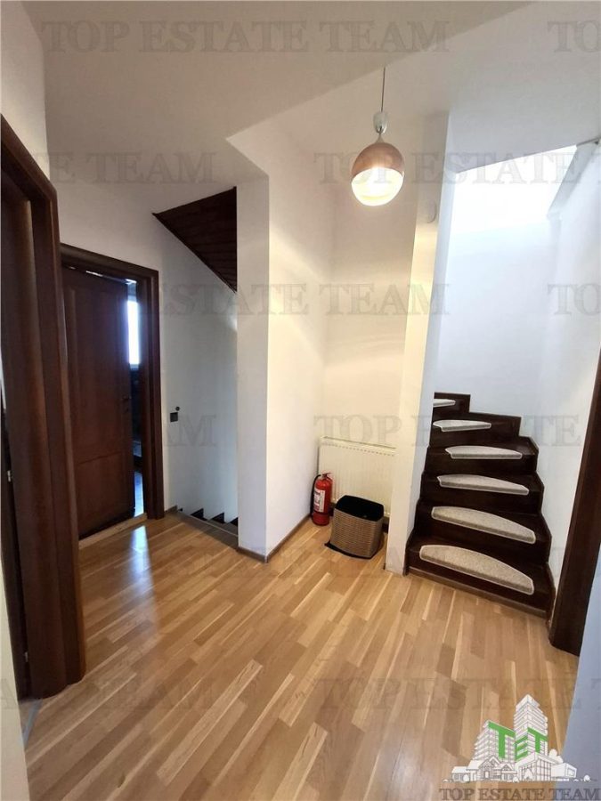 FOR SALE /Dream Residence Villa P+1+M / Nature & Forest Access - foto 15