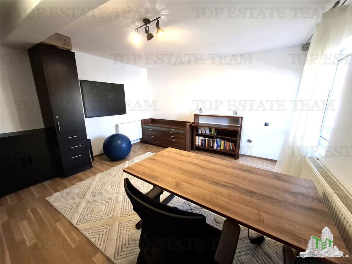 FOR SALE /Dream Residence Villa P+1+M / Nature & Forest Access - foto 16