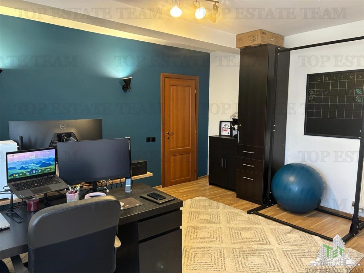 FOR SALE /Dream Residence Villa P+1+M / Nature & Forest Access - foto 18