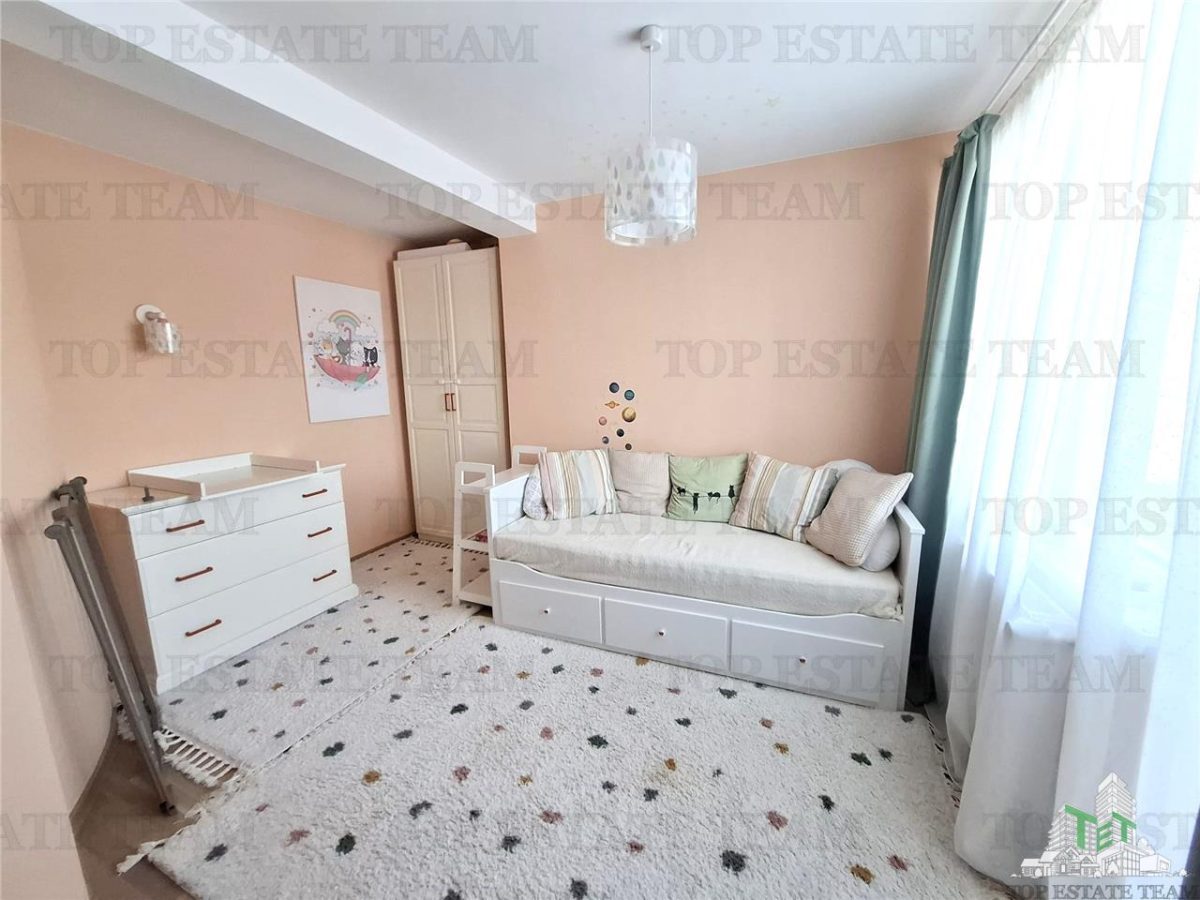 FOR SALE /Dream Residence Villa P+1+M / Nature & Forest Access - foto 20