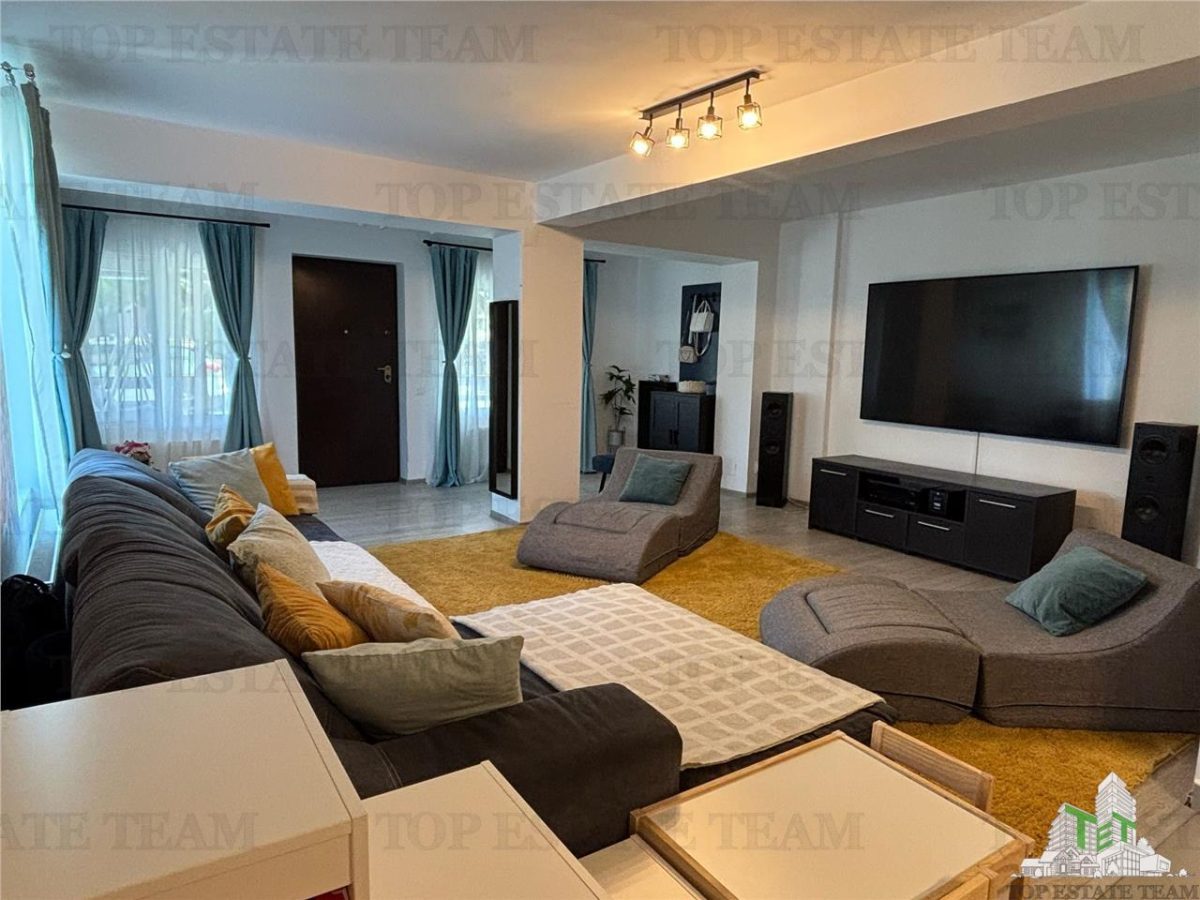 FOR SALE /Dream Residence Villa P+1+M / Nature & Forest Access - foto 8