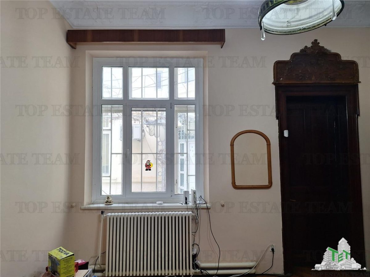 Casa boiereasca - ultracentral - vanzare - Braila - foto 2