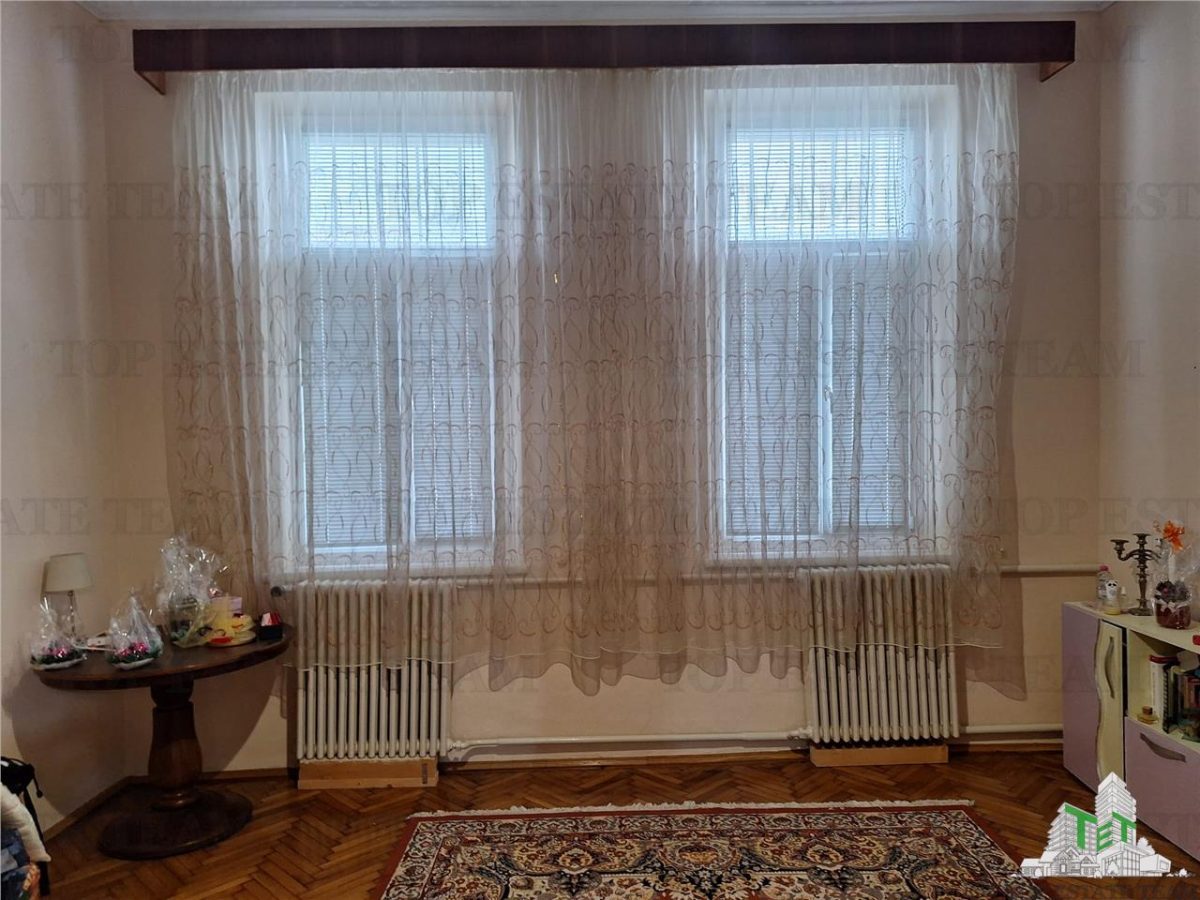 Casa boiereasca - ultracentral - vanzare - Braila - foto 3